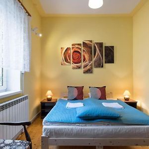 Appartement met Twee Slaapkamers